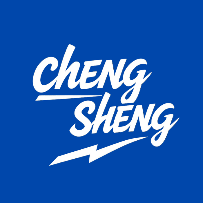 CHENG SHENG Logo